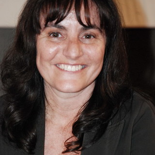 Domani pomeriggio alle 18.30 il vice presidente della Regione Sonia Viale al 'Bordighera Book Festival'