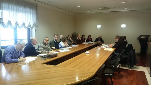 Nei giorni scorsi in Regione una riunione operativa: Villa Grock, parte il progetto della Provincia per il restyling del parco