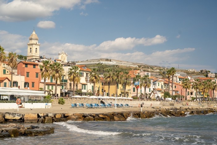 Riva Ligure amplia il patrimonio: acquisiti terreni e infrastrutture ex SE.COM