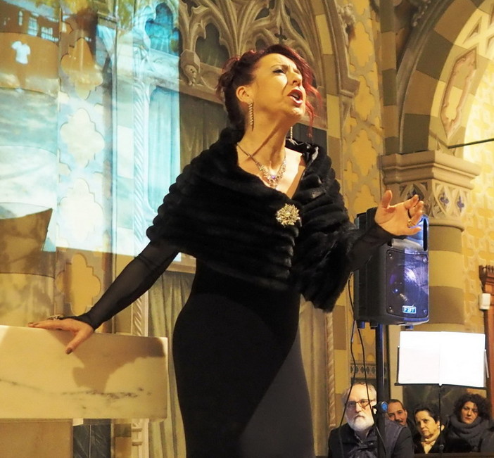 Santo Stefano al Mare: il 12 agosto in piazza Scovazzi la 20a edizione del 'Memorial Zavaglia'