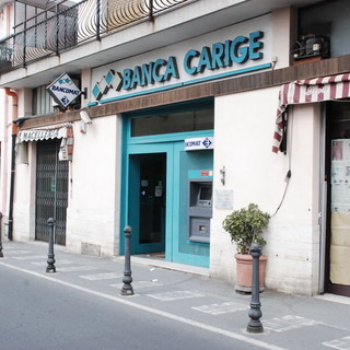 Scatta questa mattina a Roma il processo contro la Banca Carige: alla sbarra anche due imperiesi