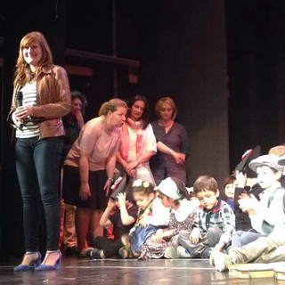 Oggi i bimbi al teatro comunale con ‘Lettere da Ventimiglia 4. commedianti: storie in, a, da, per Ventimiglia’ Oggi i bimbi al teatro comunale con ‘Lettere da Ventimiglia 4. commedianti: storie in, a, da, per Ventimiglia’