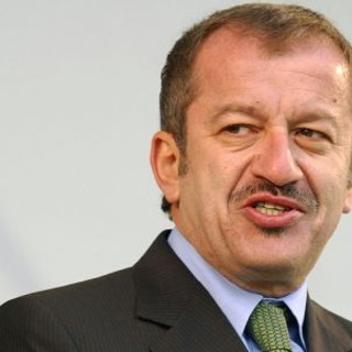 Roberto Maroni