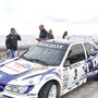 Rally storico, Delecour allunga e vede il trionfo a Sanremo Rally storico, Delecour allunga e vede il trionfo a Sanremo