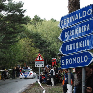 Rally di Sanremo 2011: i ringraziamenti del gruppo Facebook all'Ass. Cascino