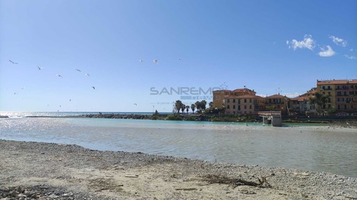 Ventimiglia: crisi idrica dietro l'angolo, serie di rilevamenti topografici Lidar e fotogrammetrici da drone (Video)