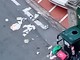 Sanremo, "rifiuti abbandonati in via Dante Alighieri": la segnalazione Sanremo, "rifiuti abbandonati in via Dante Alighieri": la segnalazione