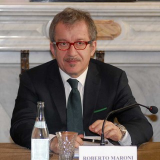 Ministro Roberto Maroni
