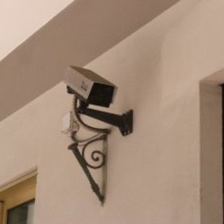 Dopo gli atti vandalici di questa notte 'Progetto Ventimiglia' chiede telecamere private per la sicurezza pubblica
