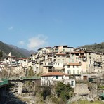 Rocchetta Nervina, lavori di messa in sicurezza: scatta il senso unico alternato