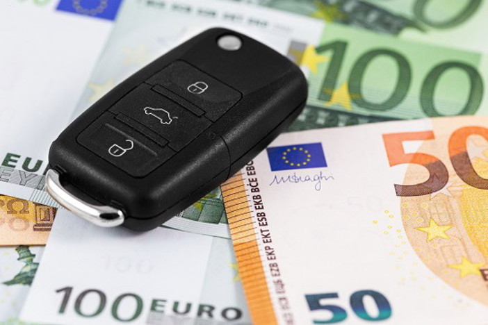RC auto, in Liguria premi in aumento: in provincia di Imperia tariffe stabili a 517 euro. Genova è la più cara