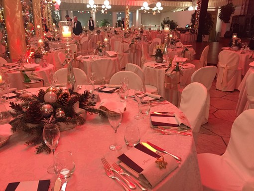 Sanremo: entro la prossima settimana il futuro di ristorante e bar del Casinò, intanto pagati stipendi e tredicesime Sanremo: entro la prossima settimana il futuro di ristorante e bar del Casinò, intanto pagati stipendi e tredicesime