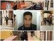 Sanremo: è un 25enne marocchino molto pericoloso l'evaso di questa mattina, era in carcere anche per tentato omicidio (Foto e Video)
