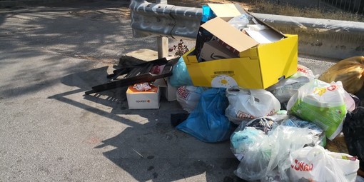 Ventimiglia: raccolta differenziata sempre da dimenticare, il 2018 costa al Comune 35mila euro di multa Ventimiglia: raccolta differenziata sempre da dimenticare, il 2018 costa al Comune 35mila euro di multa