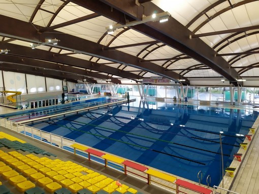 Piscina Cascione, Pd Imperia: "Ennesimo lavoro non svolto nella maniera adeguata"