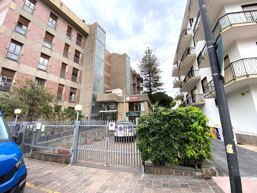Arma di Taggia: inchiesta sulla Rsa 'Le Palme', emergono casi di 'botte' agli anziani e due profili nell'indagine Arma di Taggia: inchiesta sulla Rsa 'Le Palme', emergono casi di 'botte' agli anziani e due profili nell'indagine