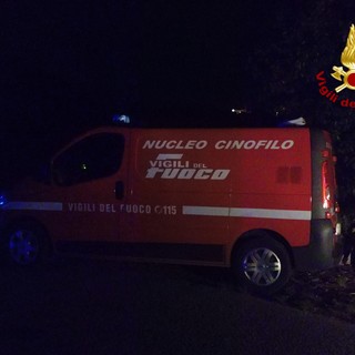 Castellaro: ritrovata la donna scomparsa da ieri sera, la 83enne si era rifugiata da una vicina. Sta bene