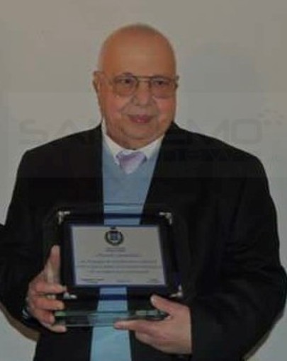 Dolceacqua: sport in lutto, è morto il presidente onorario Renato Gamalero. Il ricordo della società