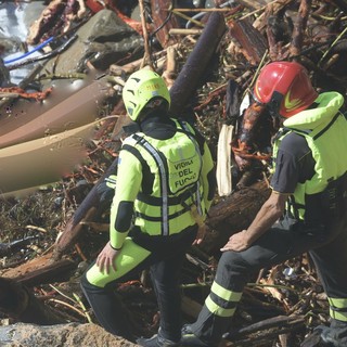 Identificati in Italia due 90enni di Breil sur Roya: erano scomparsi nel corso della tempesta Alex Identificati in Italia due 90enni di Breil sur Roya: erano scomparsi nel corso della tempesta Alex
