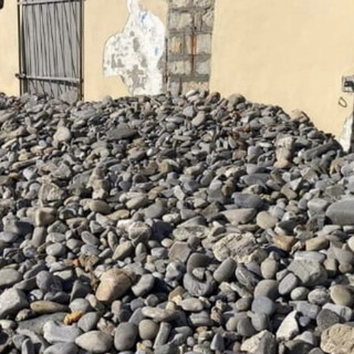 Percorso di ascolto: Zarbano a Borgo Foce "Anche lo scalo e la spiaggia evidenziano problematiche" Percorso di ascolto: Zarbano a Borgo Foce "Anche lo scalo e la spiaggia evidenziano problematiche"