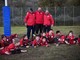 Mese di dicembre di grandi battaglie e partite sul campo per i giovanissimi del Reds Rugby team di Imperia Mese di dicembre di grandi battaglie e partite sul campo per i giovanissimi del Reds Rugby team di Imperia