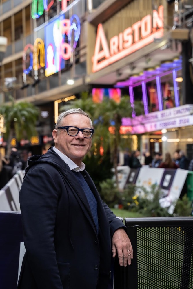 Festival di Sanremo, le riflessioni del candidato sindaco Gianni Rolando