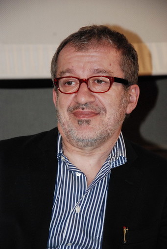 Il Presidente della Regione Lombardia questa sera a Sanremo: domani assisterà al corso fiorito?