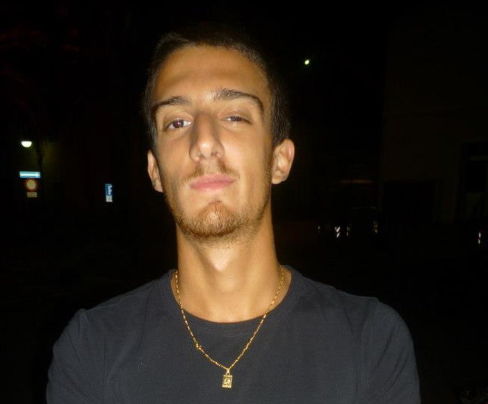 'Engine Fault': disponibile on line da oggi il nuovo singolo del chitarrista bordigotto Riccardo D'Attis