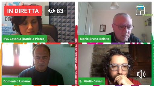 Cultura della Legalità: continua il lavoro dell'Istituto 'Fermi-Polo-Montale' di Ventimiglia e Bordighera Cultura della Legalità: continua il lavoro dell'Istituto 'Fermi-Polo-Montale' di Ventimiglia e Bordighera