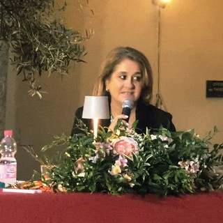 Raffaella Fenoglio