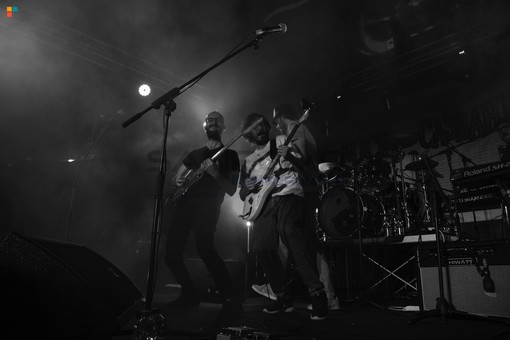 Sanremo: terminato ieri 'Bravo Jazz' è già tutto pronto per 'Rock in the Casbah' al via domani sera Sanremo: terminato ieri 'Bravo Jazz' è già tutto pronto per 'Rock in the Casbah' al via domani sera