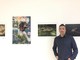 Ancora una soddisfazione internazionale per il fotografo imperiese Riccardo Bandiera, in mostra a 'ImageNation' di Parigi