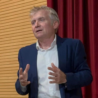 Roberto Traverso (Siap) a Claudio Scajola: “In provincia di Imperia la criminalità organizzata esiste”