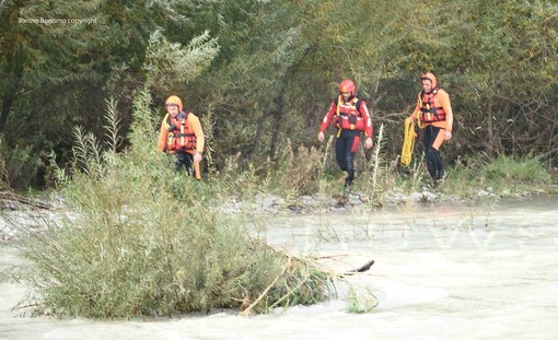 Camporosso: 36enne scomparso nella zona di Ciaixe, mobilitazione per le ricerche Camporosso: 36enne scomparso nella zona di Ciaixe, mobilitazione per le ricerche