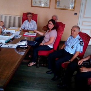 Sanremo: riunione in Comune per far fronte al concerto di domenica, sistemi di prevenzione come per il 14 agosto