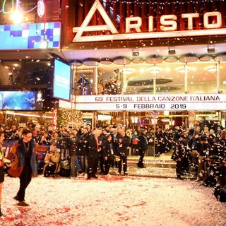 Al Festival di Sanremo le ‘Iene Vegane’ domani pomeriggio per dare voce a chi non ha voce