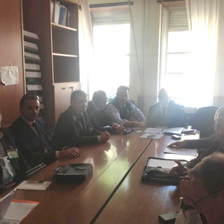 Roma: nuovo incontro questa mattina al Ministero dell'Interno sui problemi del Casinò