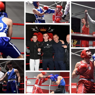 Pugilato: nel weekend sei società insieme per un raduno di boxe nella rinnovata palestra del Solaro (Foto)