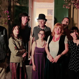 Ventimiglia: buon successo di pubblico per lo spettacolo 'Passeggiando per il '900' con Reading & Drama Ventimiglia: buon successo di pubblico per lo spettacolo 'Passeggiando per il '900' con Reading & Drama