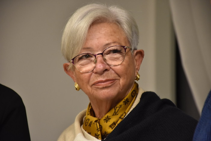 La vicinanza della consulta delle assoziazione tutela salute Asl1 al vicesindaco Pireri La vicinanza della consulta delle assoziazione tutela salute Asl1 al vicesindaco Pireri