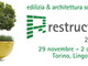 Da domani torna a Torino l'appuntamento con Restructura Da domani torna a Torino l'appuntamento con Restructura