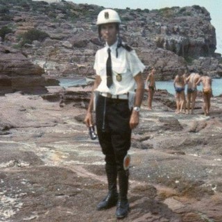 E' morto a Carloforte Rocco Antonio Rivano, padre del comandante dei Carabinieri di Ospedaletti