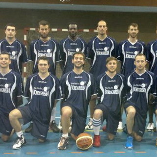 Basket: promozione, la RaNaBo ottiene una facile vittoria sull'Amatori Savona Basket: promozione, la RaNaBo ottiene una facile vittoria sull'Amatori Savona