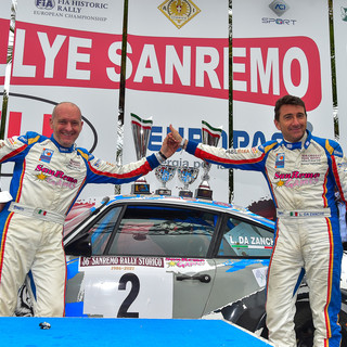 Nella gallery le foto di Elio Magnano dell'edizione 2021