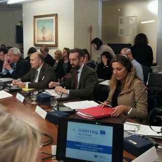 Progetti transfrontalieri per oltre quattro milioni e mezzo nell’imperiese: anche la provincia nella cabina di regia per l’approvazione