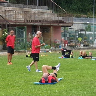 Calcio: i convocati dell'Imperia per la partita contro il Canaletto
