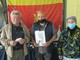 Ventimiglia: alla Bocciofila di Roverino un pomeriggio nel ricordo del presidente Franco Paganelli Ventimiglia: alla Bocciofila di Roverino un pomeriggio nel ricordo del presidente Franco Paganelli