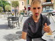 Aiutiamo Riccardo: solidarietà online per un 20enne di Sanremo in cura a Pisa per un osteosarcoma