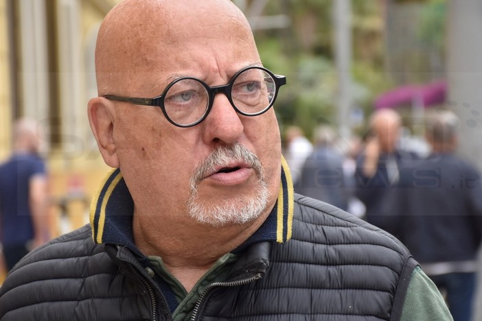 Ristoro per i commercianti di Piazza Eroi, Danieli: "L’Amministrazione stanzia 80mila euro, ma non basta" Ristoro per i commercianti di Piazza Eroi, Danieli: "L’Amministrazione stanzia 80mila euro, ma non basta"
