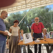 A Bordighera premiati i vincitori del Concorso Letterario Nazionale “Riflessi dal Ponente Ligure”